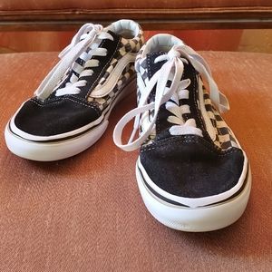 Vans Kids Sneakers